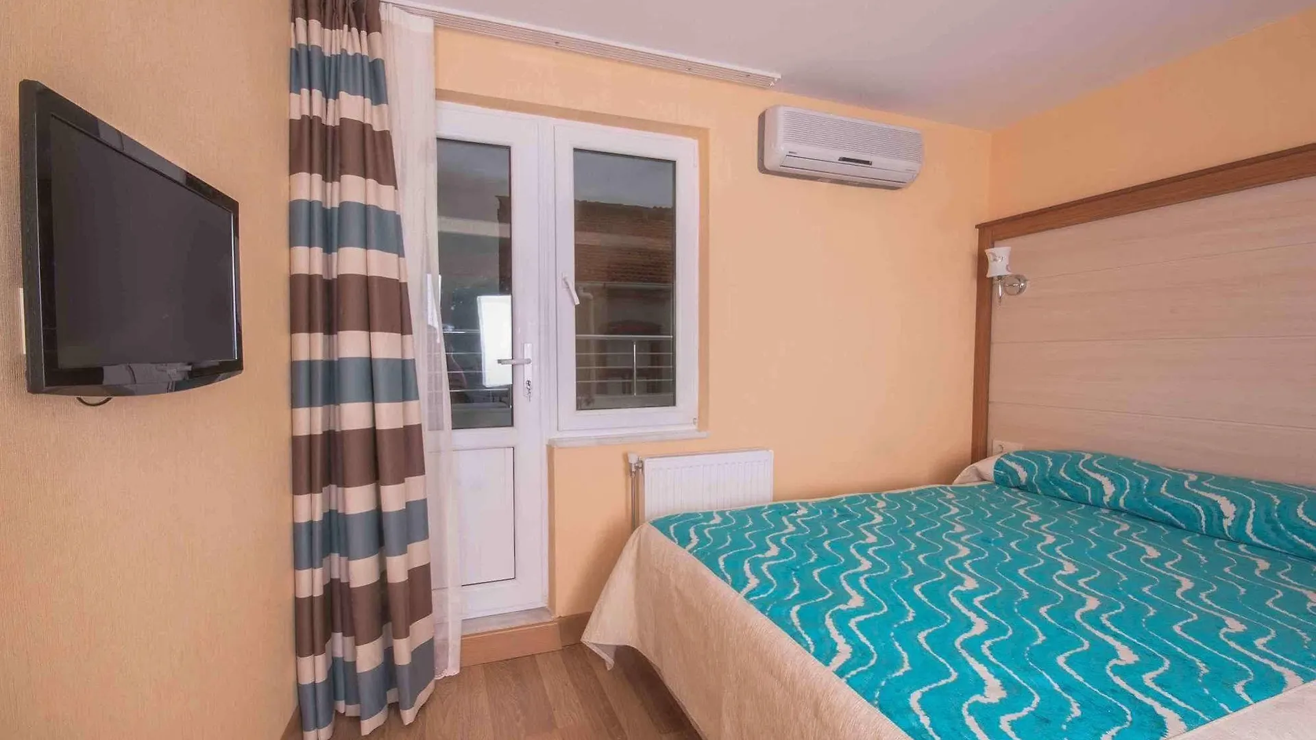 Timeks Hotel Sultanahmet Istanbul Türkei