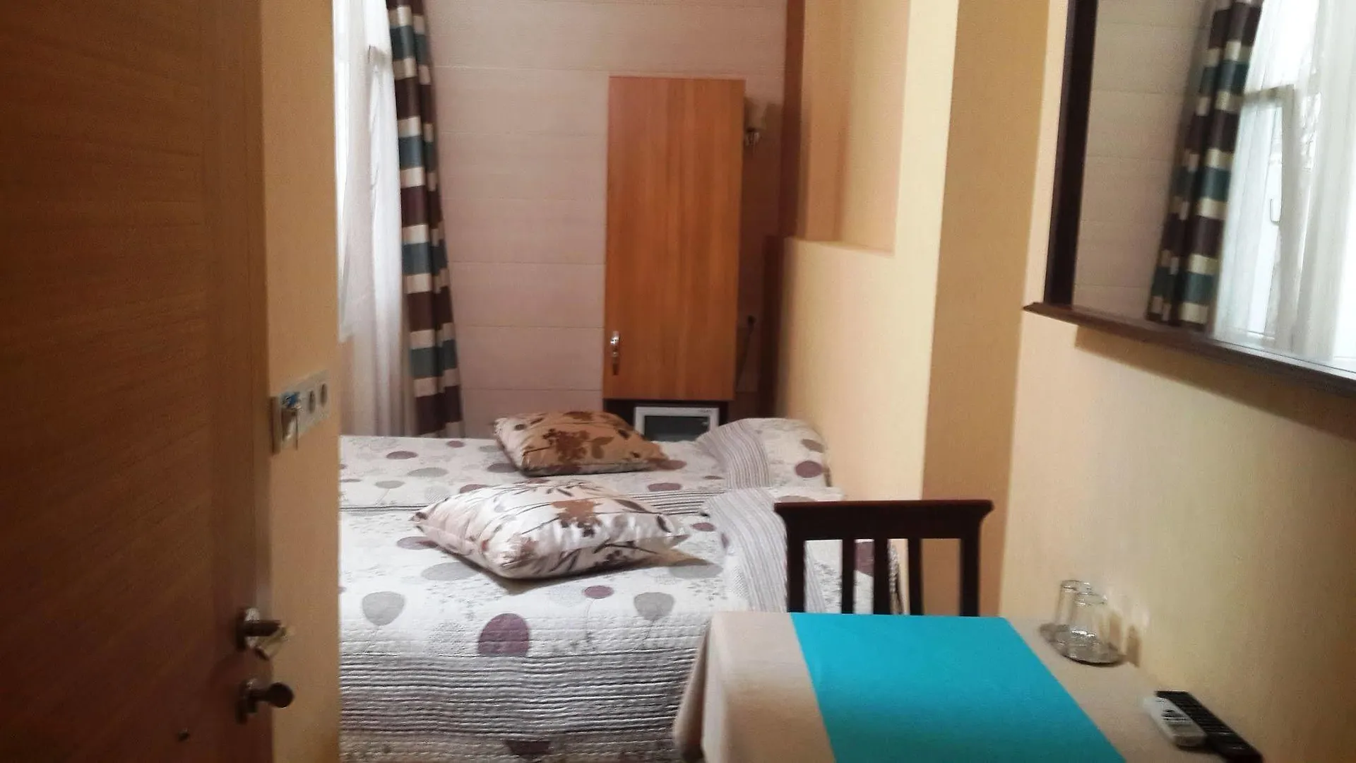 Timeks Hotel Sultanahmet Istanbul