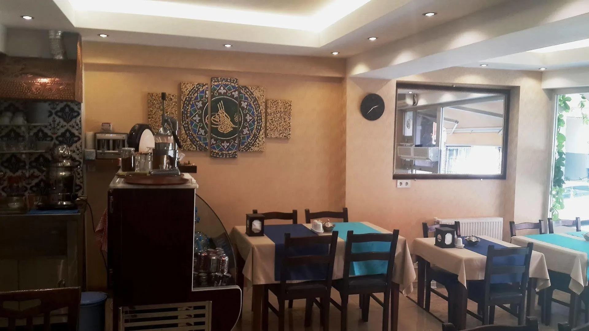 Timeks Hotel Sultanahmet Istanbul