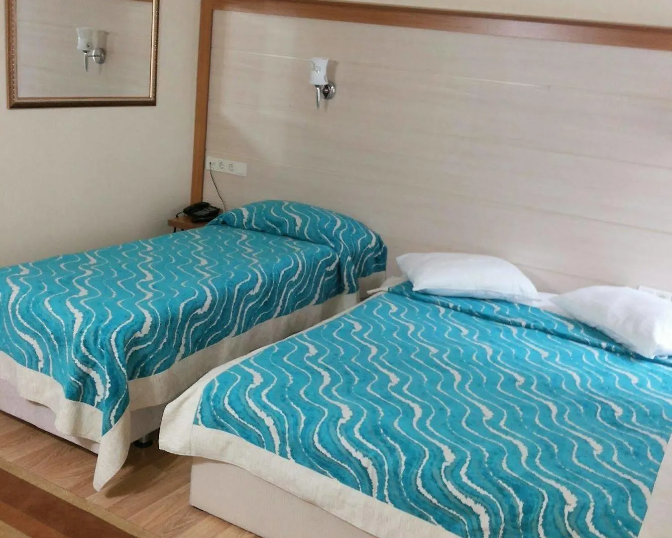 Timeks Hotel Sultanahmet Istanbul