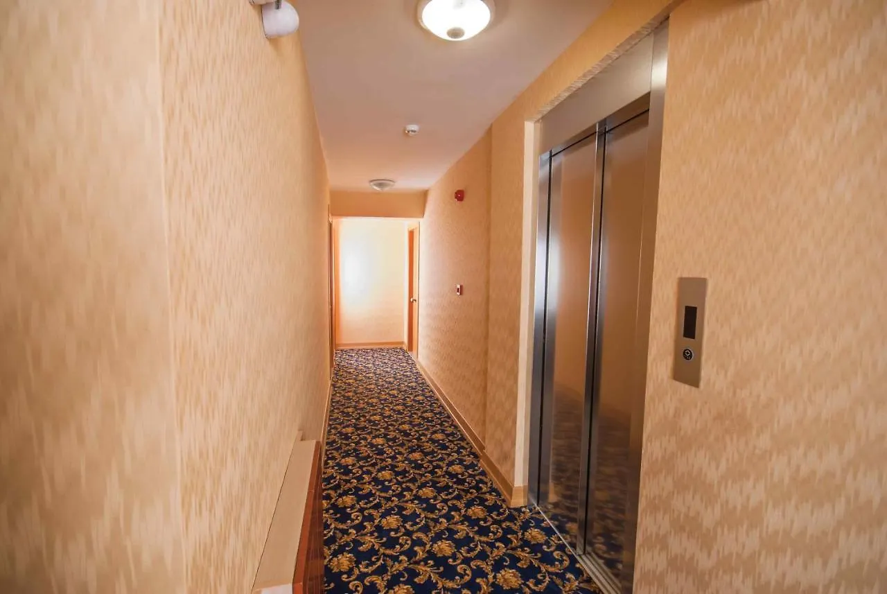 Timeks Hotel Sultanahmet Istanbul