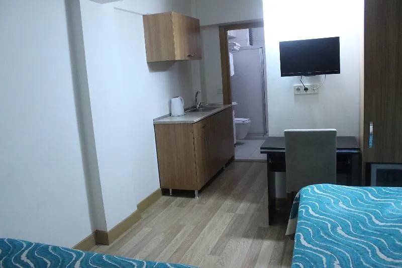 Timeks Hotel Sultanahmet Istanbul