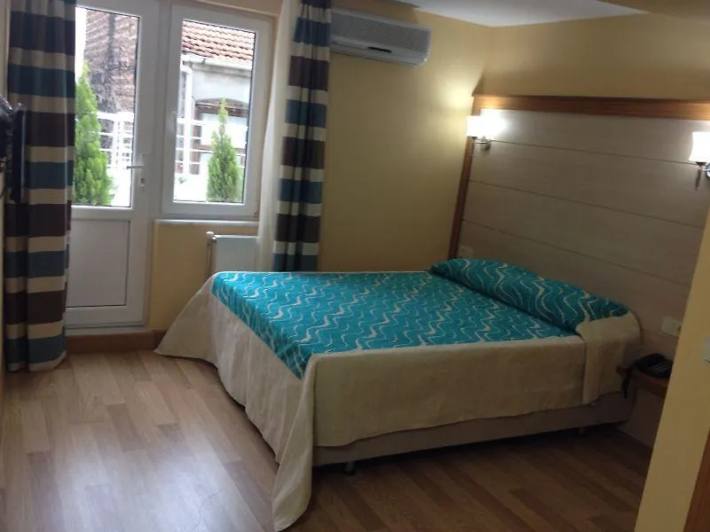 Timeks Hotel Sultanahmet Istanbul 3*,