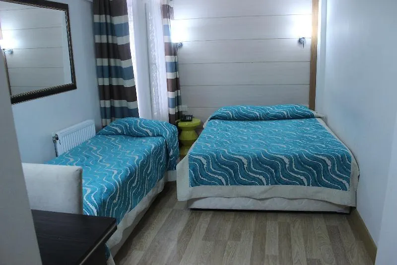Timeks Hotel Sultanahmet Istanbul