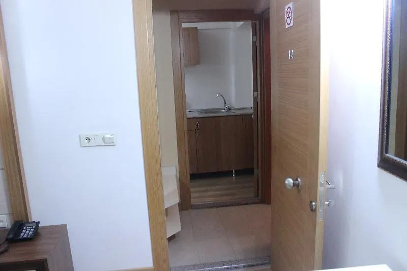 Timeks Hotel Sultanahmet Istanbul