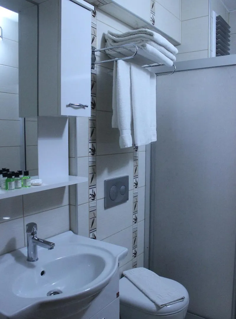 Timeks Hotel Sultanahmet Istanbul Türkei