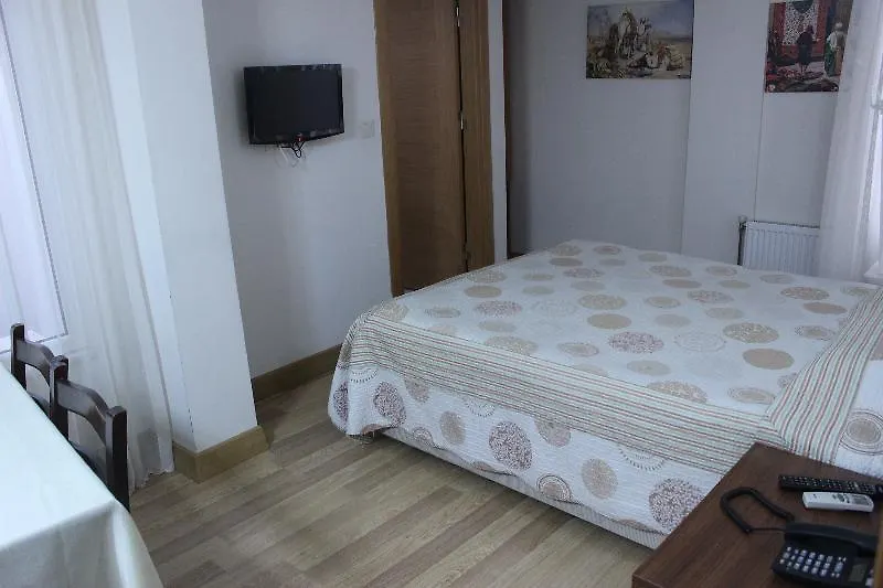 ***  Timeks Hotel Sultanahmet Istanbul Türkei