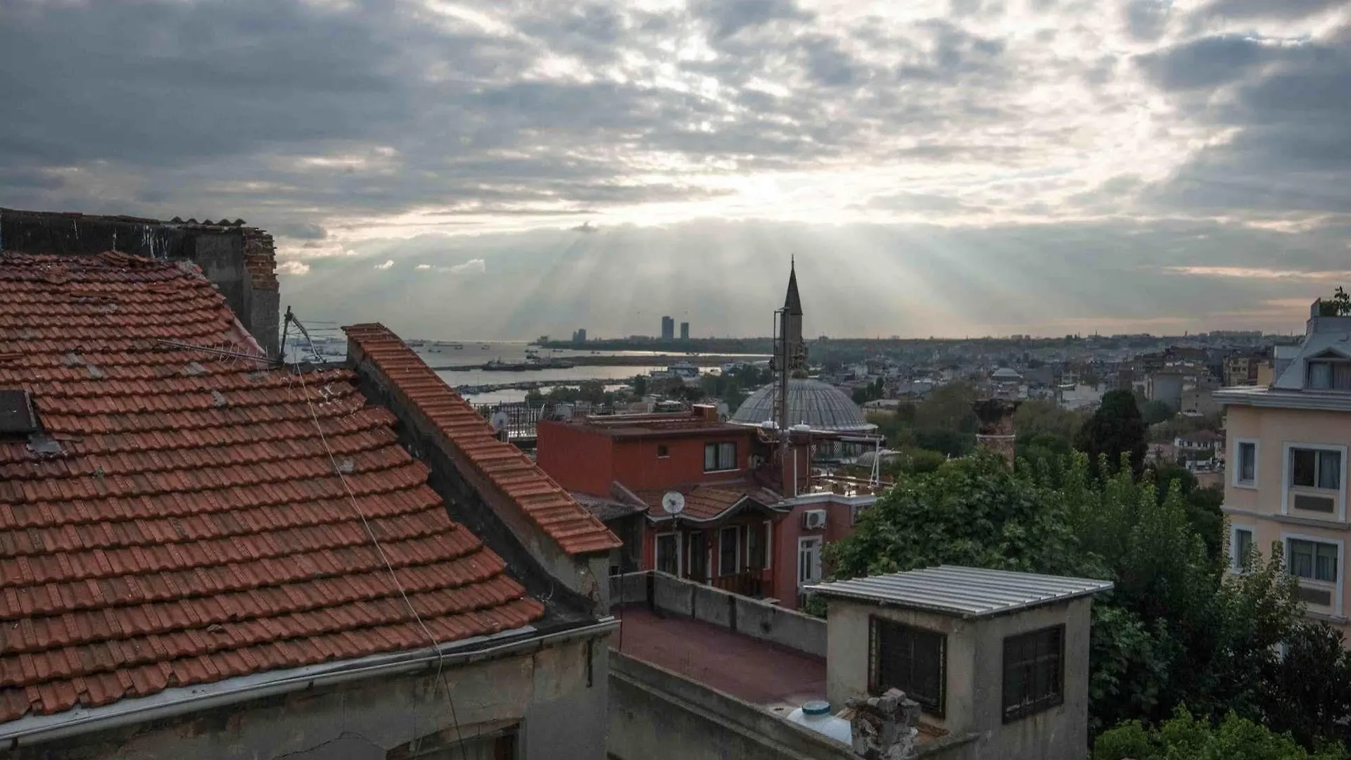 Timeks Hotel Sultanahmet Istanbul