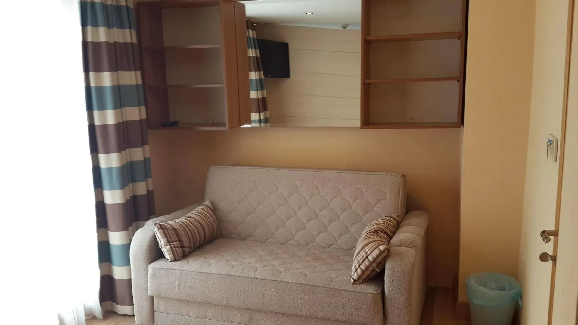 Timeks Hotel Sultanahmet Istanbul