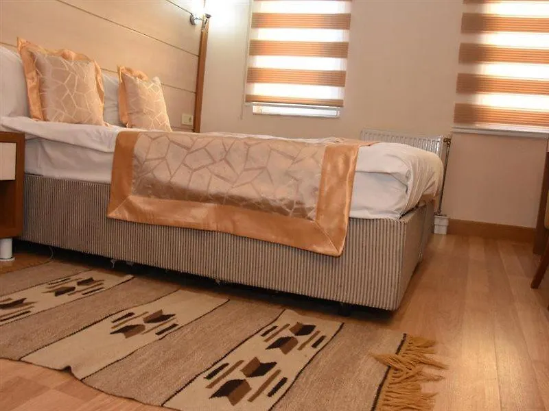 Timeks Hotel Sultanahmet Istanbul Turkey