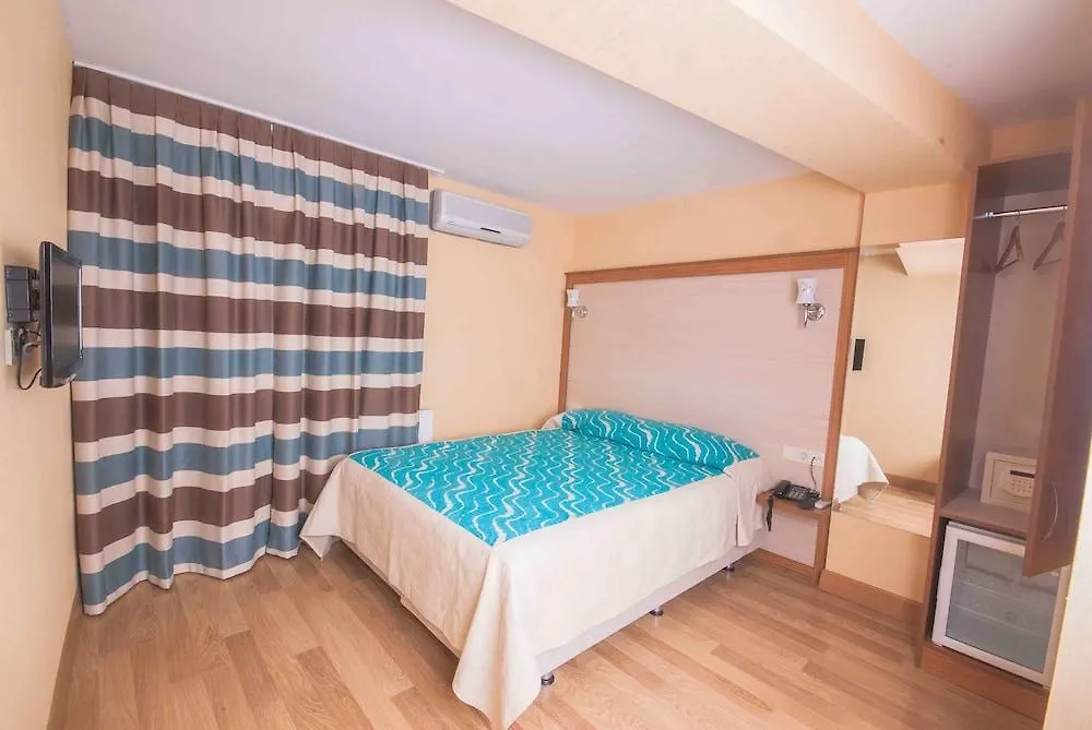 Timeks Hotel Sultanahmet Istanbul