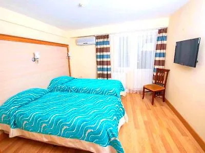 ***  Timeks Hotel Sultanahmet Istanbul Turkey