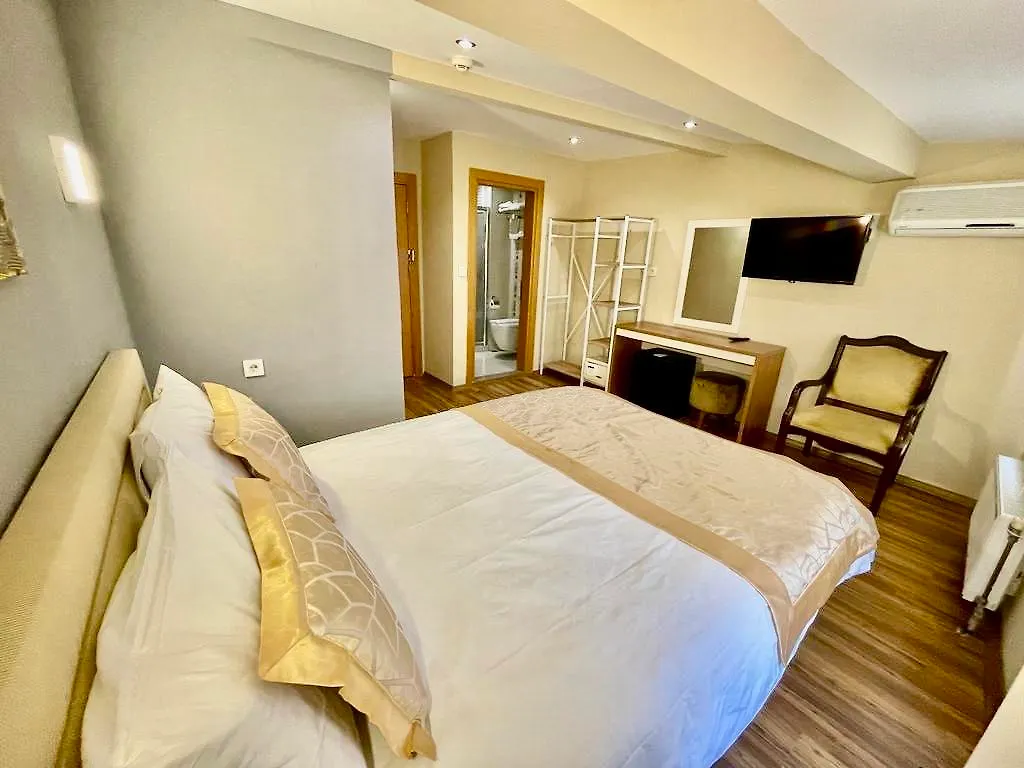 Timeks Hotel Sultanahmet Istanbul
