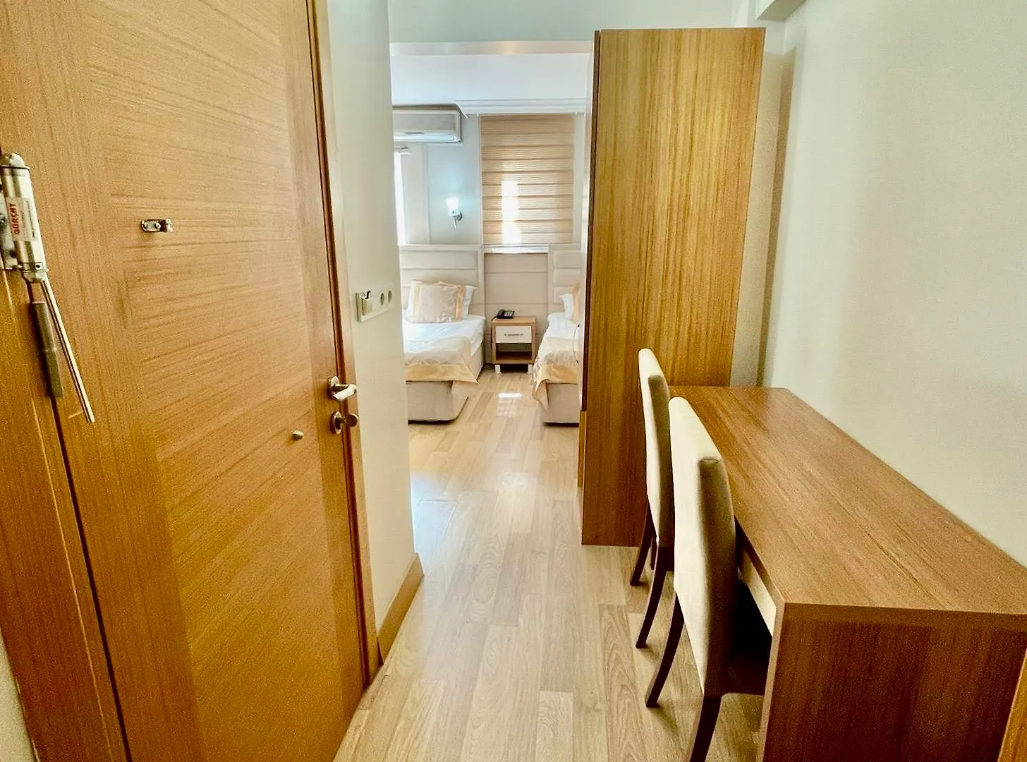 Timeks Hotel Sultanahmet Istanbul
