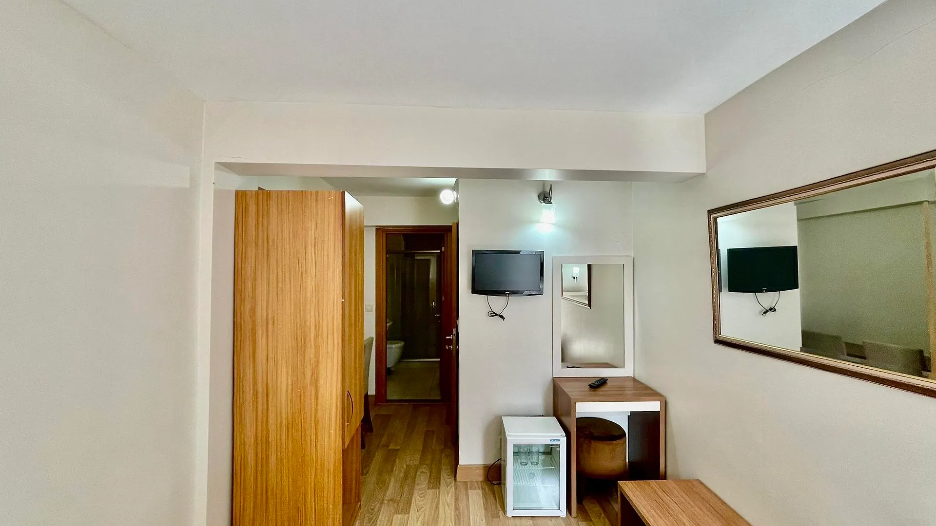 Timeks Hotel Sultanahmet Istanbul