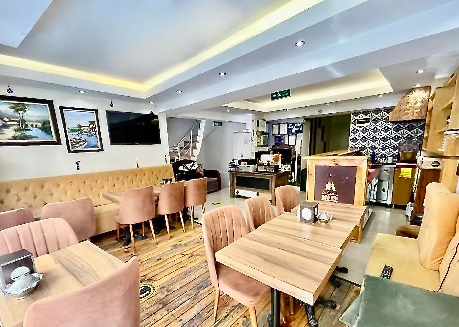 Timeks Hotel Sultanahmet Istanbul