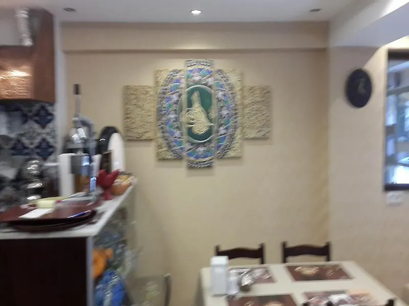 Timeks Hotel Sultanahmet Istanbul