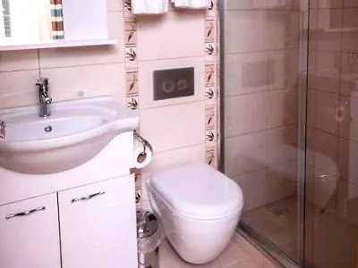 ***  Timeks Hotel Sultanahmet Istanbul Turkey