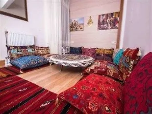 Timeks Hotel Sultanahmet Istanbul 3*,  Turkey