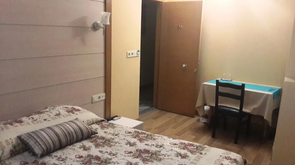 Timeks Hotel Sultanahmet Istanbul 3*,