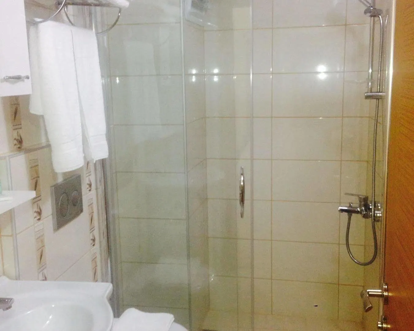 Timeks Hotel Sultanahmet Istanbul 3*,  Turkey