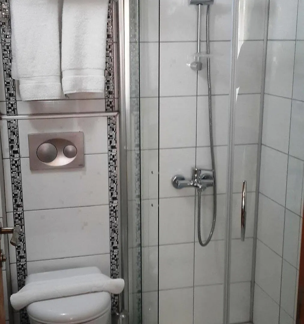 Timeks Hotel Sultanahmet Istanbul