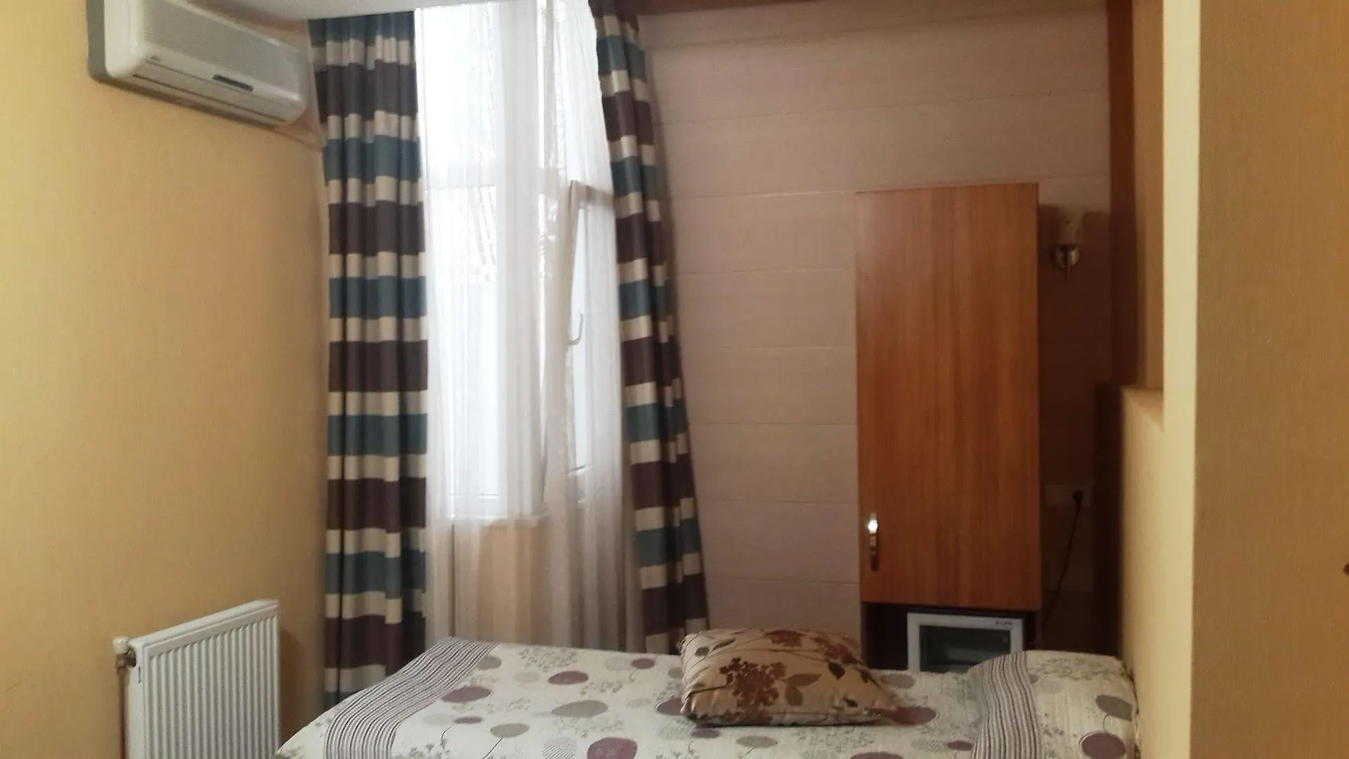 Timeks Hotel Sultanahmet Istanbul