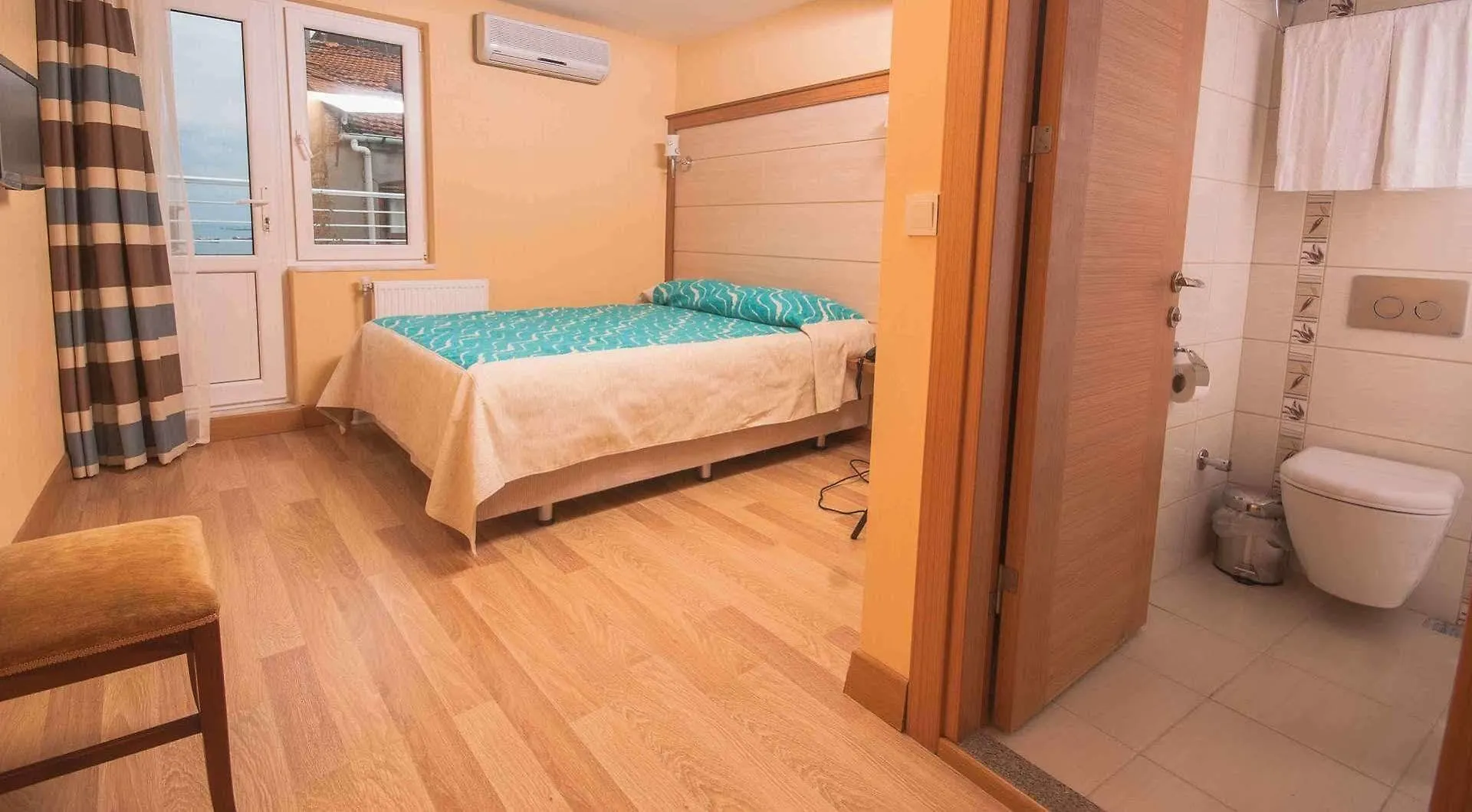 Timeks Hotel Sultanahmet Istanbul