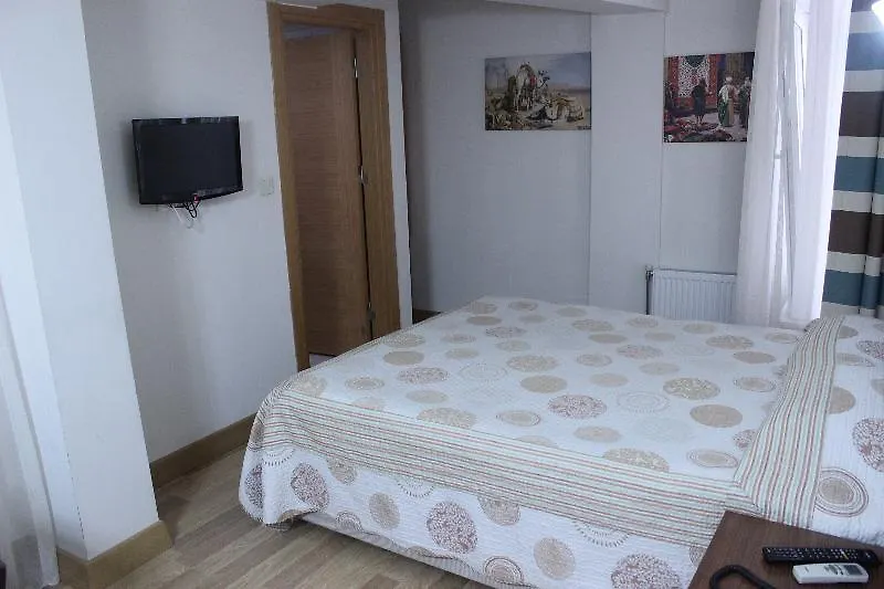 Timeks Hotel Sultanahmet Istanbul 3*,